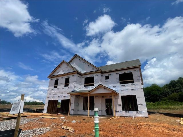 8835 McKaskey Lane, Ball Ground, GA 30107