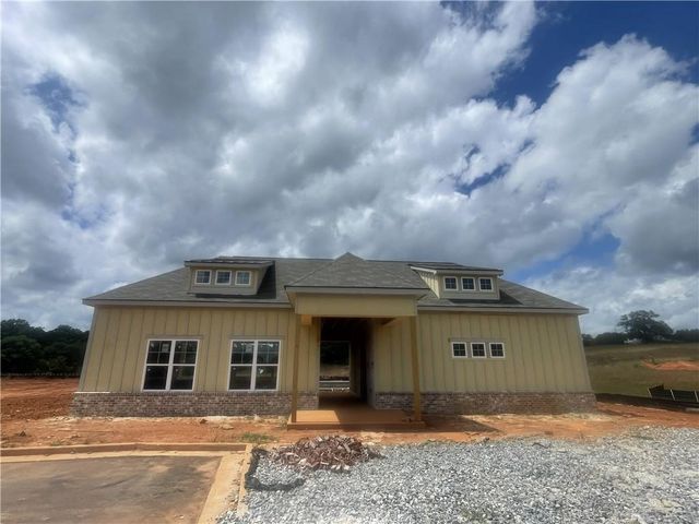 8835 McKaskey Lane, Ball Ground, GA 30107