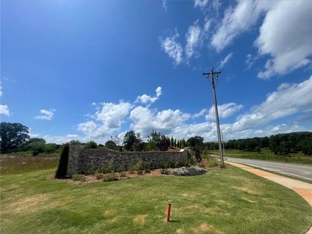 8835 McKaskey Lane, Ball Ground, GA 30107