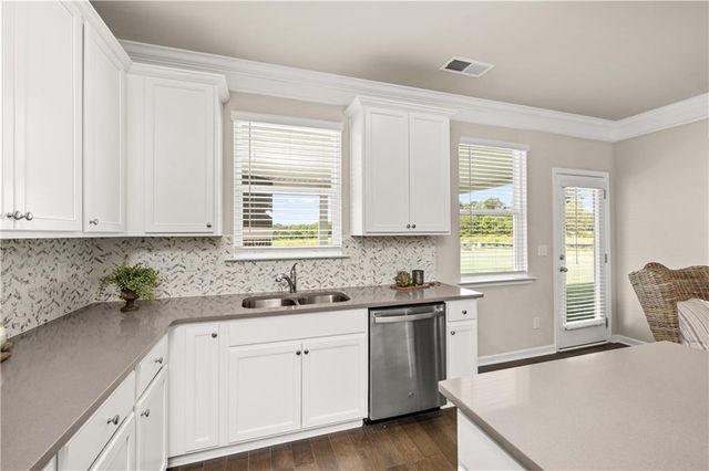 8835 McKaskey Lane, Ball Ground, GA 30107