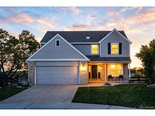 1853 Mountain Sage Run, Highlands Ranch, CO 80126