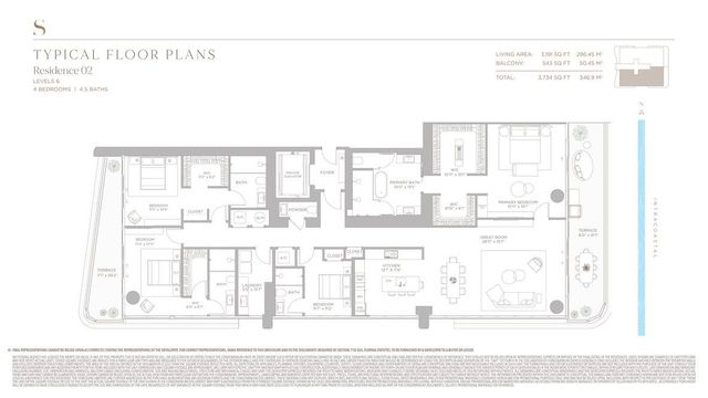 900 Intracoastal Drive 602, Fort Lauderdale, FL 33304