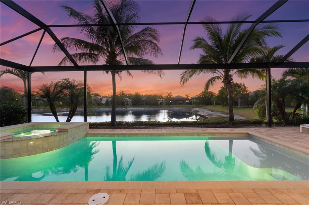 14731 Nautilus PL, NAPLES, FL 34114 — exterior