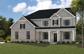 8530 Sunnybrooke Lane, Cumming, GA 30041