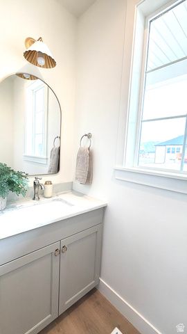 832 N AMY WAY, Elk Ridge, UT 84651