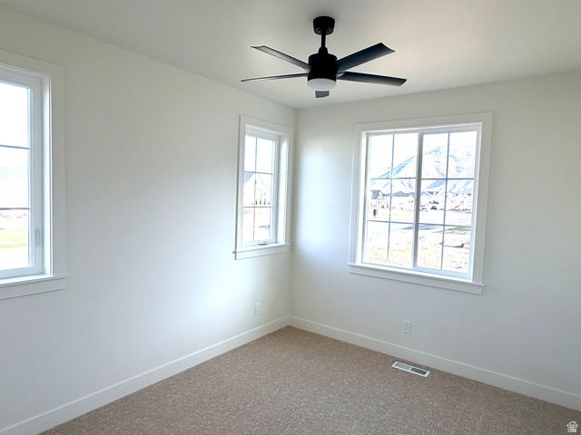 832 N AMY WAY, Elk Ridge, UT 84651