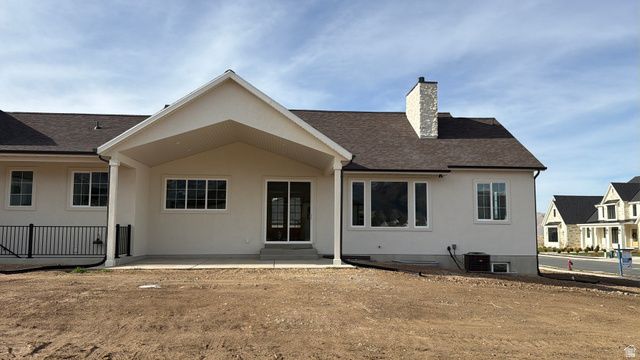 832 N AMY WAY, Elk Ridge, UT 84651