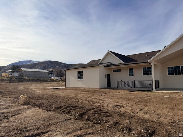 832 N AMY WAY, Elk Ridge, UT 84651