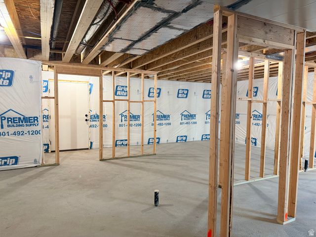 832 N AMY WAY, Elk Ridge, UT 84651