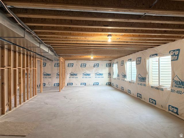 832 N AMY WAY, Elk Ridge, UT 84651