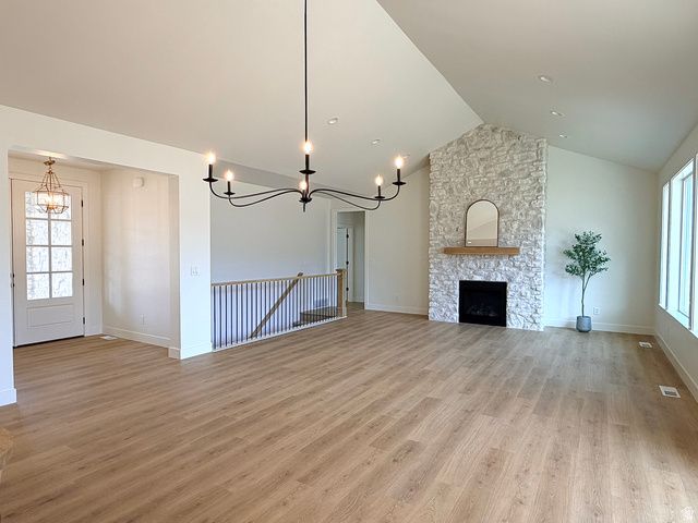 832 N AMY WAY, Elk Ridge, UT 84651