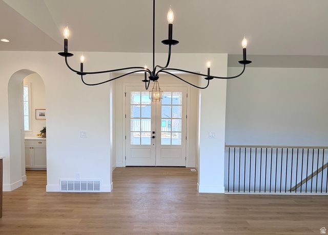 832 N AMY WAY, Elk Ridge, UT 84651