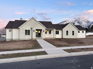 832 N AMY WAY, Elk Ridge, UT 84651