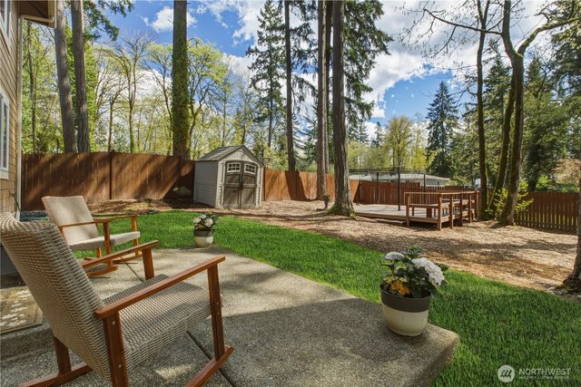 13430 Patriot Way SE, Renton, WA 98059