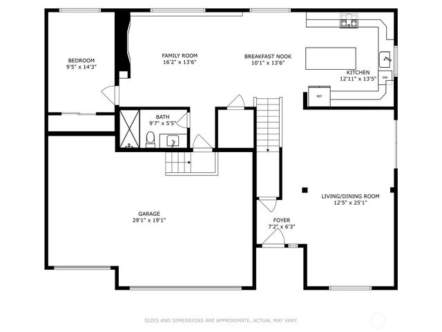 13430 Patriot Way SE, Renton, WA 98059