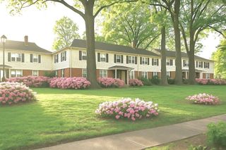 3001 Walnut Grove Rd Apt 4, Memphis, TN 38111
