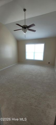 611 Prince William Drive, Elizabeth City, NC 27909