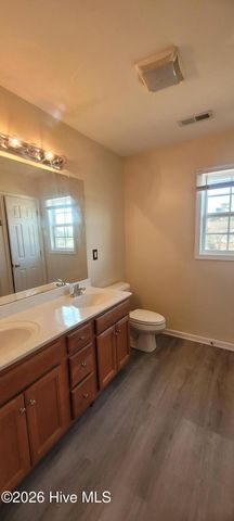 611 Prince William Drive, Elizabeth City, NC 27909