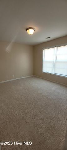 611 Prince William Drive, Elizabeth City, NC 27909