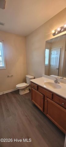 611 Prince William Drive, Elizabeth City, NC 27909