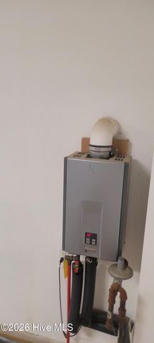 611 Prince William Drive, Elizabeth City, NC 27909