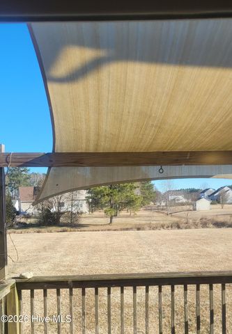 611 Prince William Drive, Elizabeth City, NC 27909