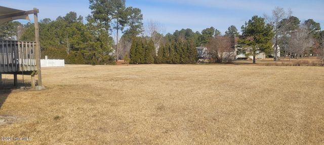 611 Prince William Drive, Elizabeth City, NC 27909