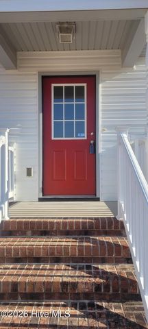 611 Prince William Drive, Elizabeth City, NC 27909