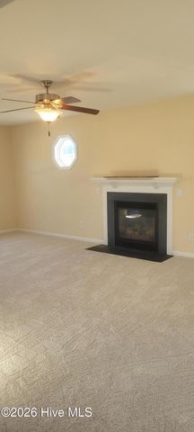 611 Prince William Drive, Elizabeth City, NC 27909