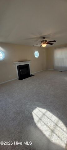 611 Prince William Drive, Elizabeth City, NC 27909