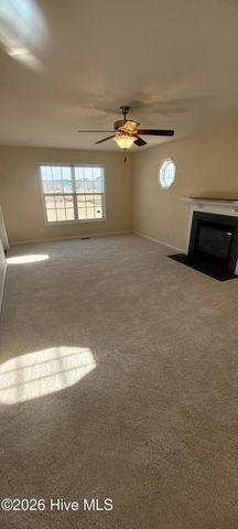 611 Prince William Drive, Elizabeth City, NC 27909