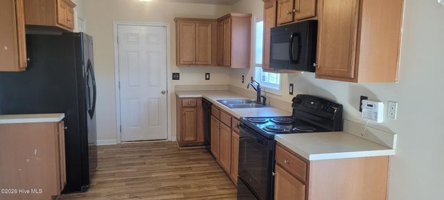 611 Prince William Drive, Elizabeth City, NC 27909