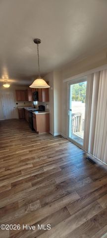 611 Prince William Drive, Elizabeth City, NC 27909