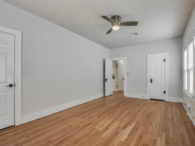 505 N Park Place, Guthrie, OK 73044