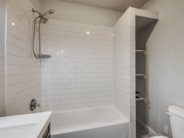 505 N Park Place, Guthrie, OK 73044