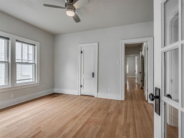 505 N Park Place, Guthrie, OK 73044