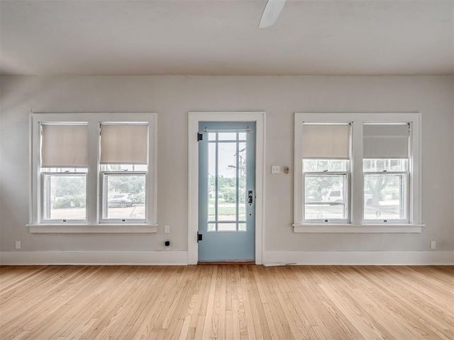 505 N Park Place, Guthrie, OK 73044