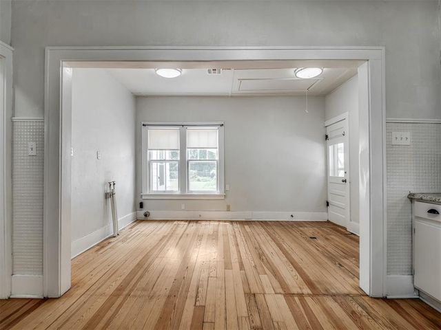 505 N Park Place, Guthrie, OK 73044