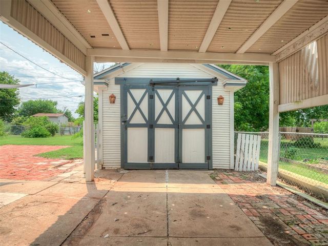 505 N Park Place, Guthrie, OK 73044