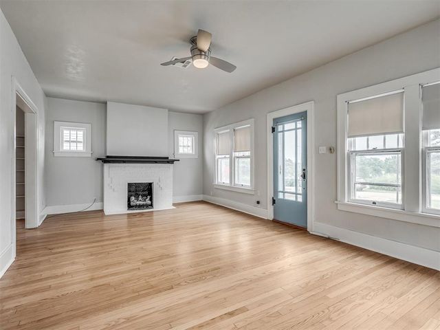 505 N Park Place, Guthrie, OK 73044