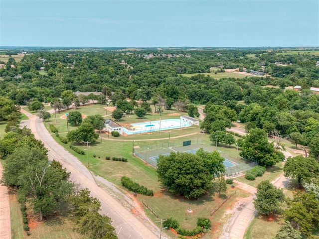 505 N Park Place, Guthrie, OK 73044