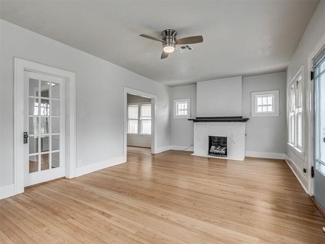 505 N Park Place, Guthrie, OK 73044
