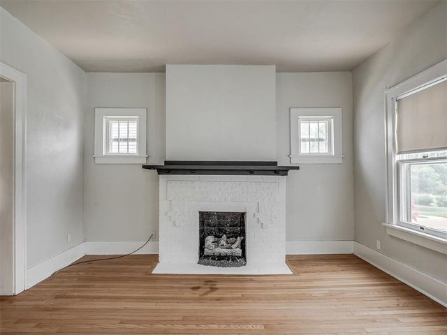 505 N Park Place, Guthrie, OK 73044