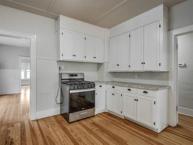 505 N Park Place, Guthrie, OK 73044