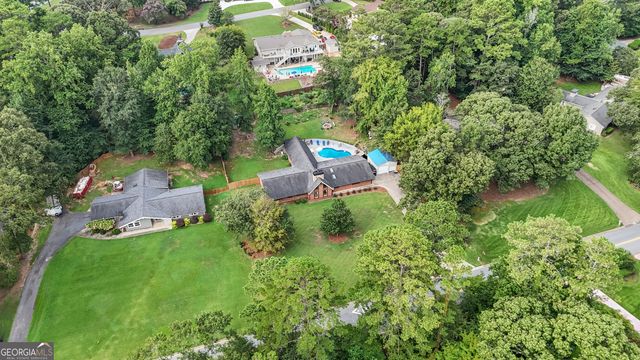 515 Golf View Drive, Peachtree City, GA 30269