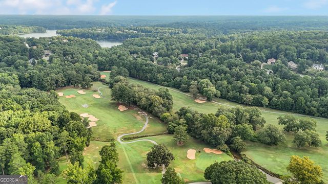 515 Golf View Drive, Peachtree City, GA 30269