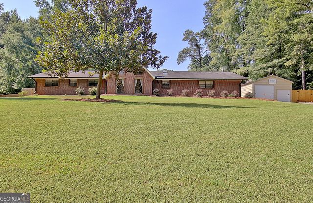 515 Golf View Drive, Peachtree City, GA 30269