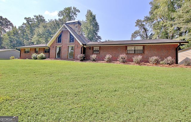 515 Golf View Drive, Peachtree City, GA 30269