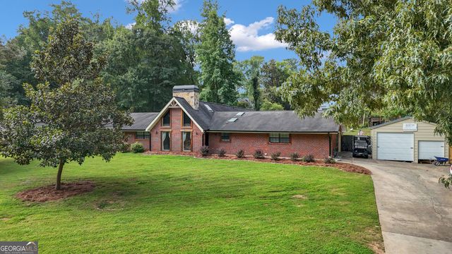 515 Golf View Drive, Peachtree City, GA 30269