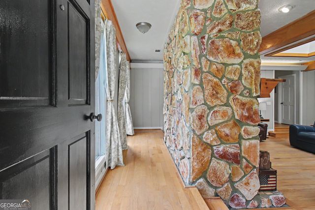 515 Golf View Drive, Peachtree City, GA 30269